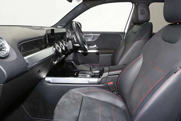 2021 Mercedes-Benz GLB-Class GLB250 X247