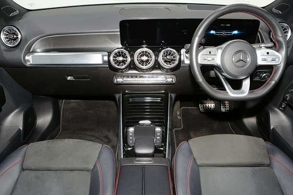 2021 Mercedes-Benz GLB-Class GLB250 X247