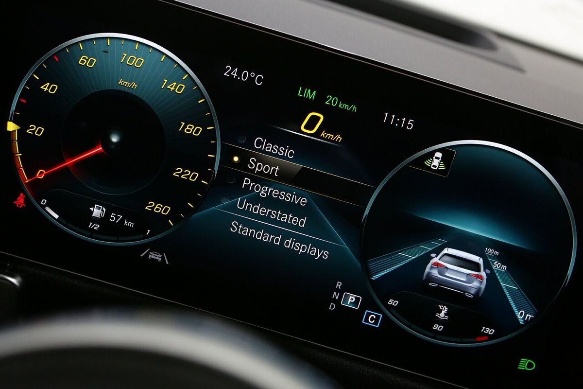 2021 Mercedes-Benz GLB-Class GLB250 X247