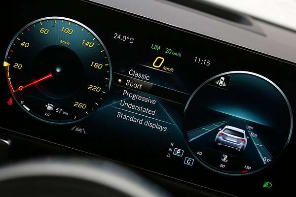 2021 Mercedes-Benz GLB-Class GLB250 X247