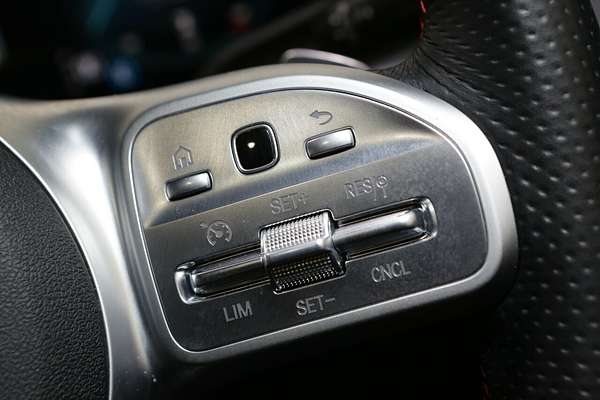 2021 Mercedes-Benz GLB-Class GLB250 X247