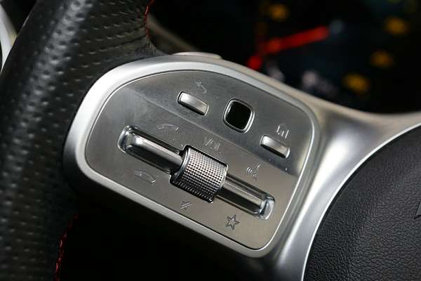 2021 Mercedes-Benz GLB-Class GLB250 X247