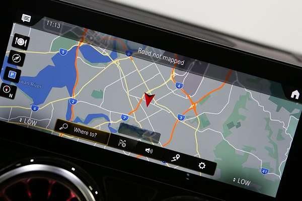 2021 Mercedes-Benz GLB-Class GLB250 X247