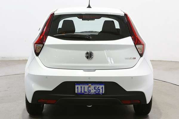 2024 MG MG3 Core