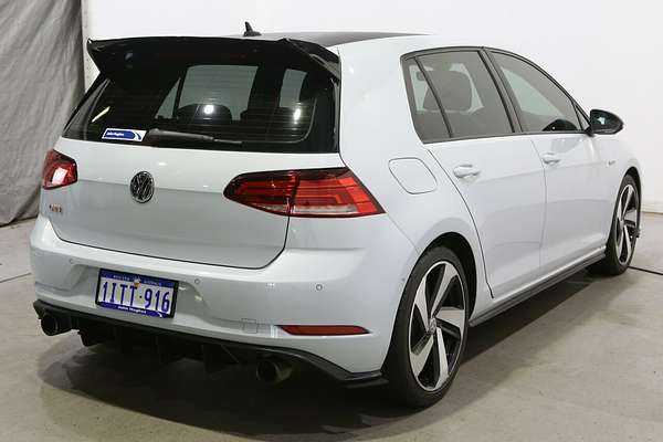 2018 Volkswagen Golf GTI 7.5