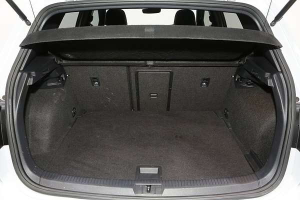 2018 Volkswagen Golf GTI 7.5