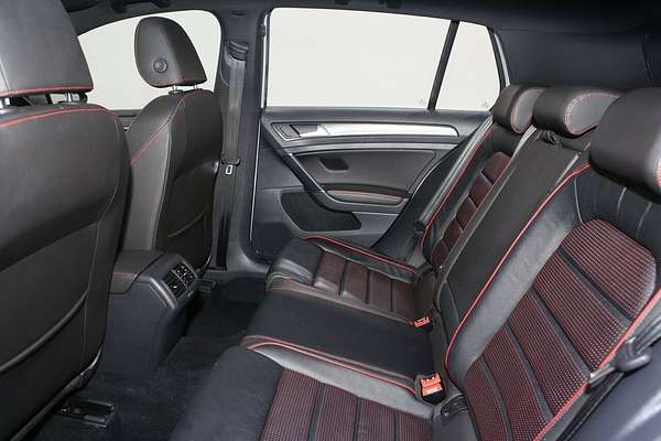 2018 Volkswagen Golf GTI 7.5
