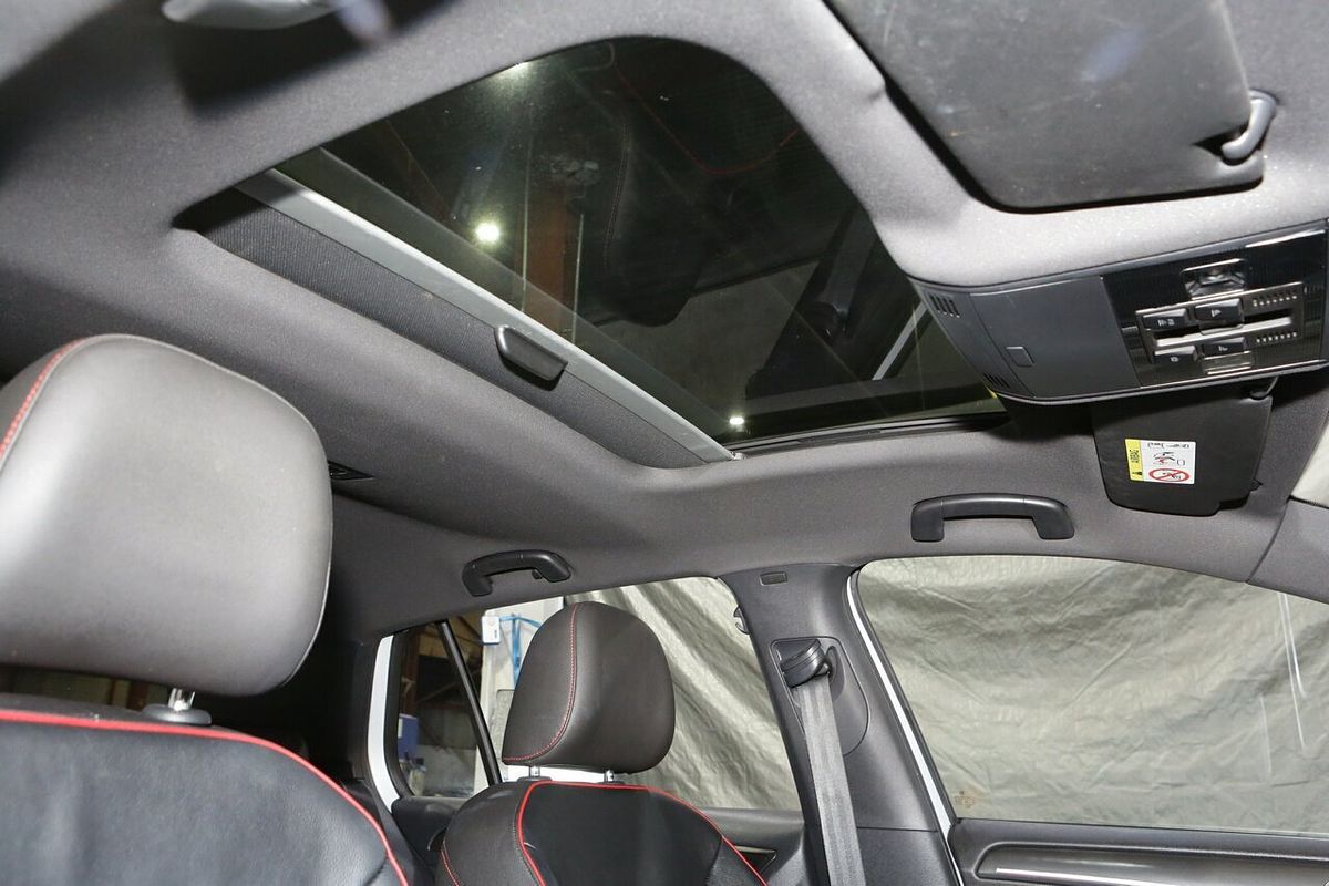 2018 Volkswagen Golf GTI 7.5