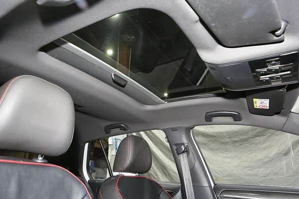 2018 Volkswagen Golf GTI 7.5