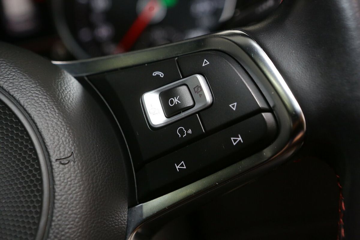 2018 Volkswagen Golf GTI 7.5