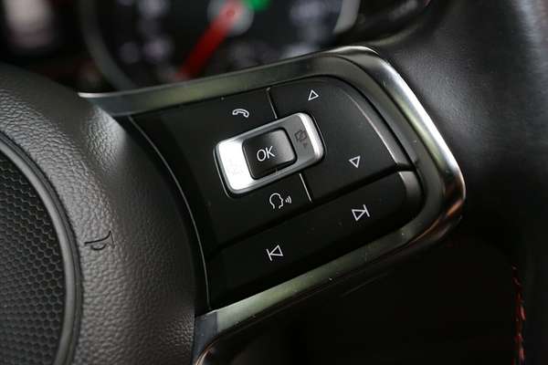 2018 Volkswagen Golf GTI 7.5