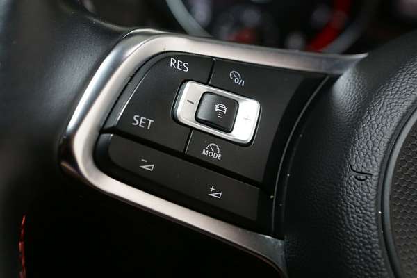 2018 Volkswagen Golf GTI 7.5