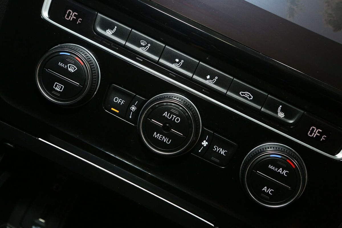 2018 Volkswagen Golf GTI 7.5