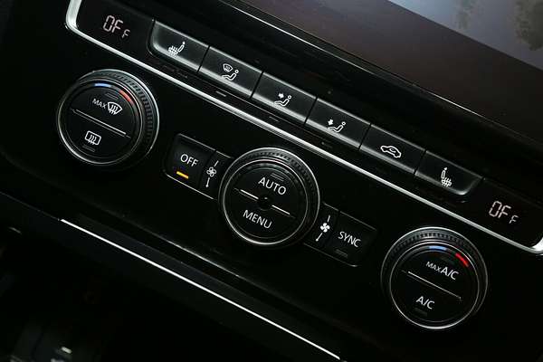 2018 Volkswagen Golf GTI 7.5