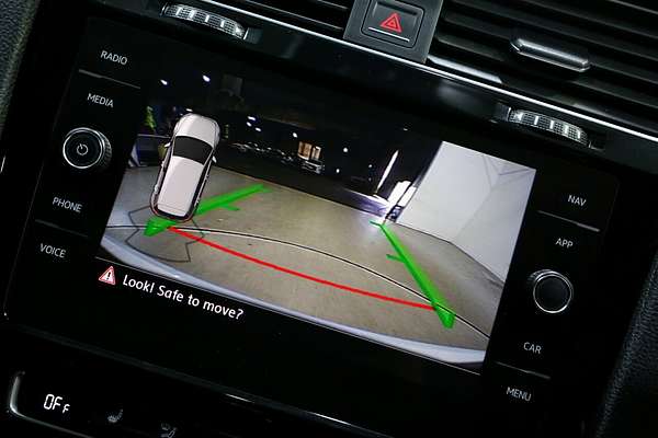 2018 Volkswagen Golf GTI 7.5