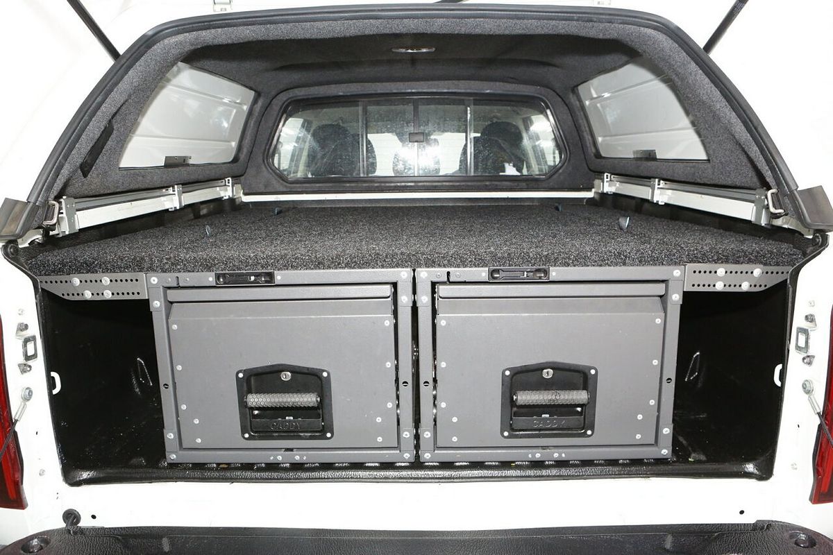 2023 Mitsubishi Triton GLX MR Rear Wheel Drive