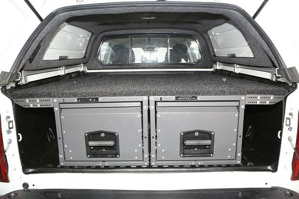 2023 Mitsubishi Triton GLX MR Rear Wheel Drive