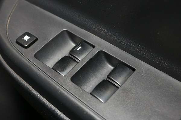 2023 Mitsubishi Triton GLX MR Rear Wheel Drive