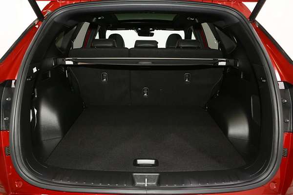 2023 Hyundai Tucson Highlander N Line NX4.V2