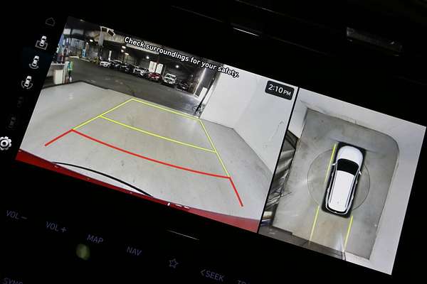 2023 Hyundai Tucson Highlander N Line NX4.V2