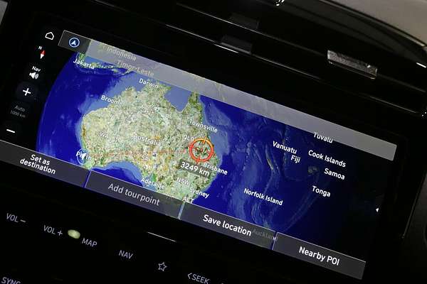 2023 Hyundai Tucson Highlander N Line NX4.V2