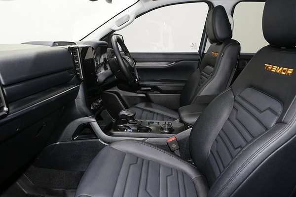 2025 Ford Everest Tremor 3.0L