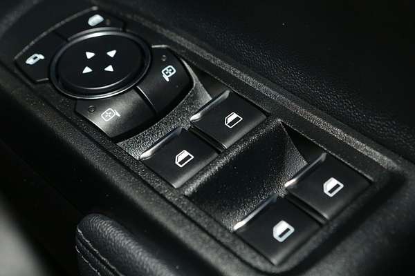 2025 Ford Everest Tremor 3.0L