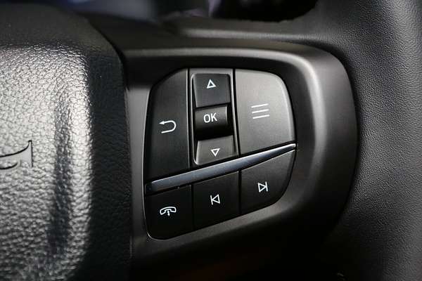 2025 Ford Everest Tremor 3.0L