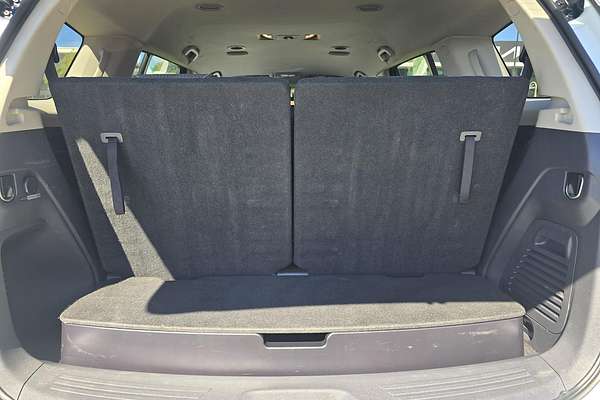 2021 Isuzu MU-X LS-U