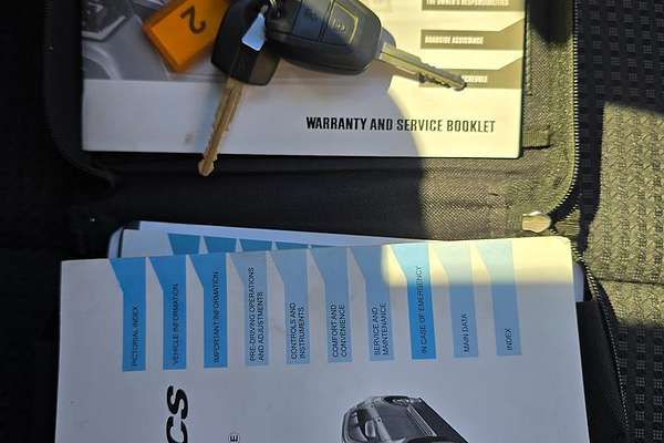 2021 Isuzu MU-X LS-U