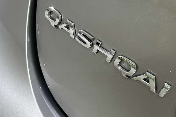 2020 Nissan QASHQAI ST J11 Series 3