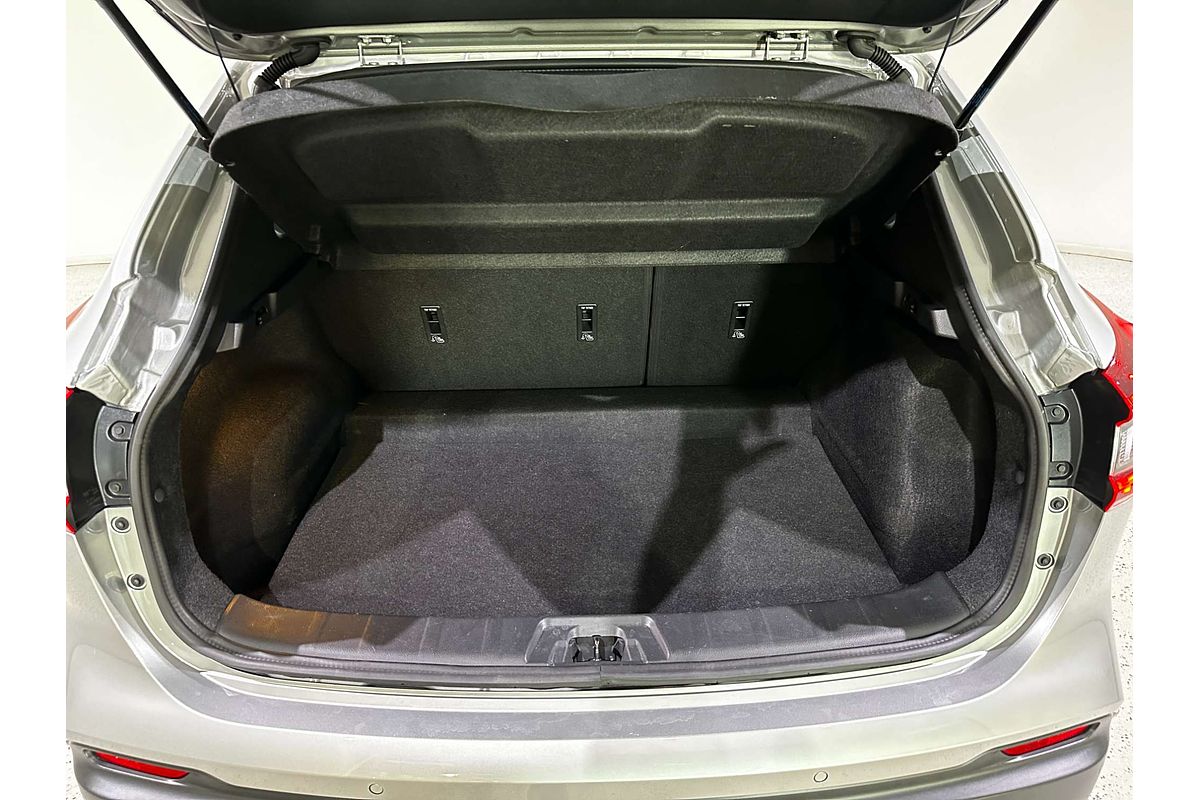 2020 Nissan QASHQAI ST J11 Series 3