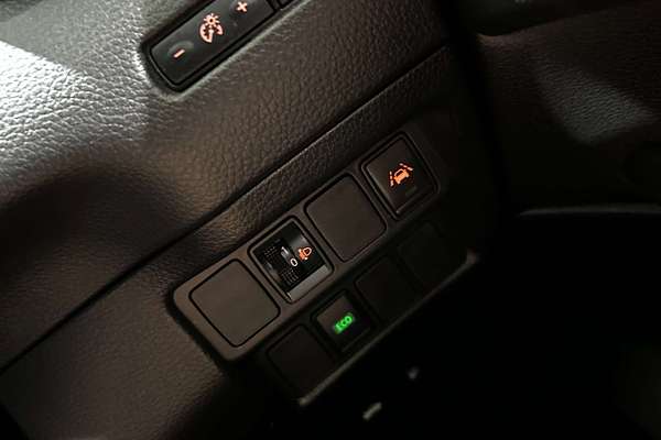 2020 Nissan QASHQAI ST J11 Series 3