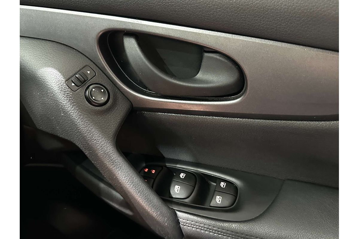 2020 Nissan QASHQAI ST J11 Series 3