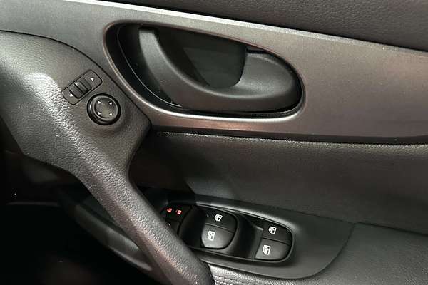 2020 Nissan QASHQAI ST J11 Series 3