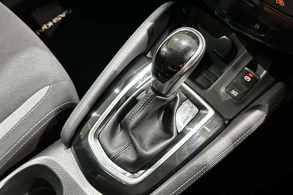 2020 Nissan QASHQAI ST J11 Series 3