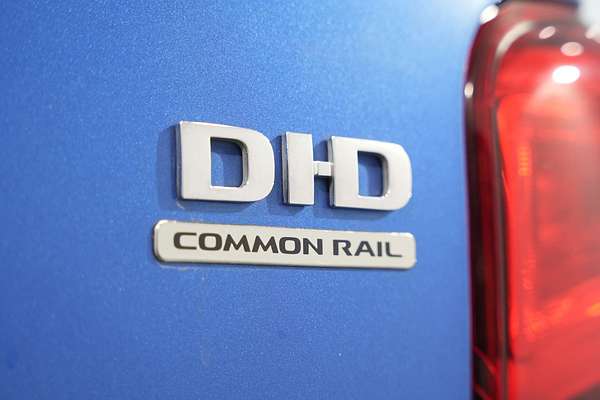 2020 Mitsubishi Triton GLS MR 4X4