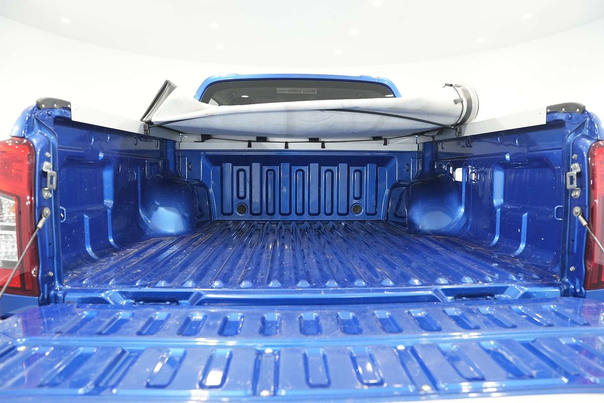 2020 Mitsubishi Triton GLS MR 4X4