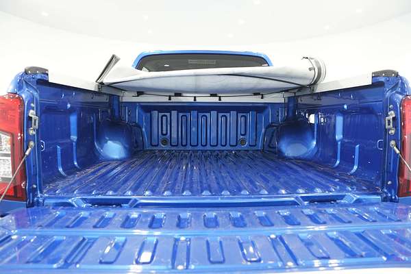 2020 Mitsubishi Triton GLS MR 4X4