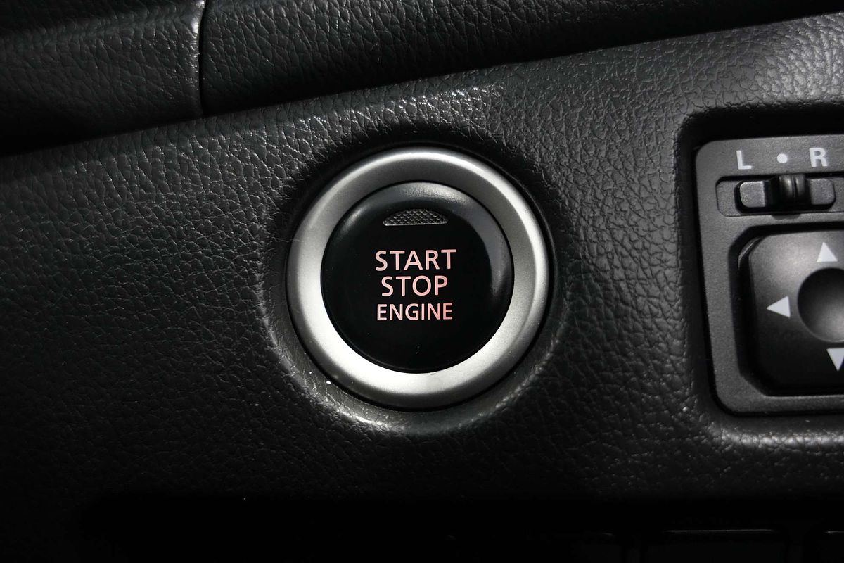 2020 Mitsubishi Triton GLS MR 4X4