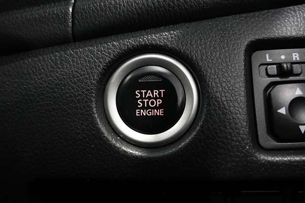 2020 Mitsubishi Triton GLS MR 4X4