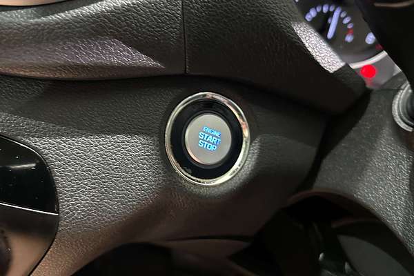 2017 Hyundai Tucson Highlander TLE2