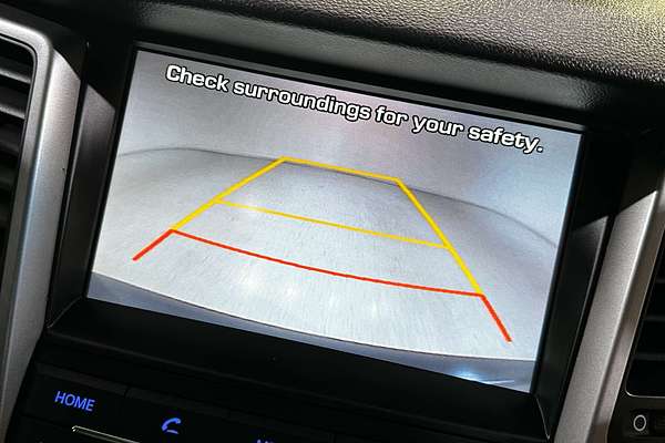 2017 Hyundai Tucson Highlander TLE2