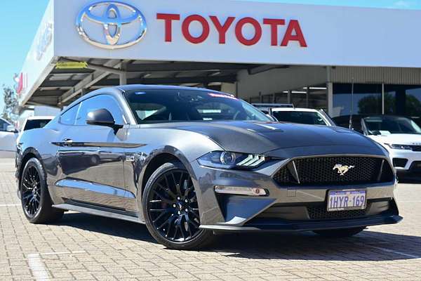 2018 Ford Mustang GT FN