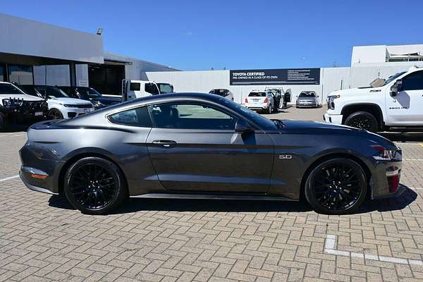 2018 Ford Mustang GT FN