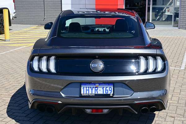 2018 Ford Mustang GT FN