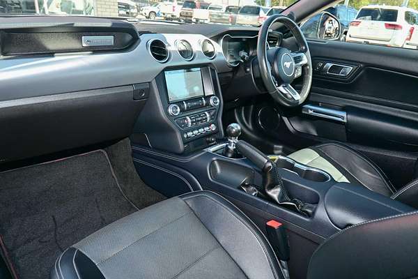 2018 Ford Mustang GT FN