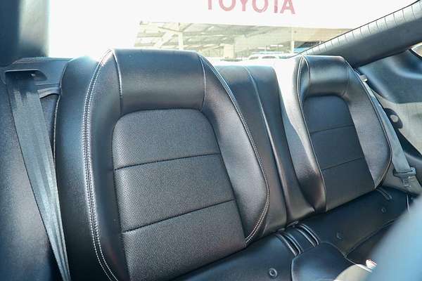 2018 Ford Mustang GT FN