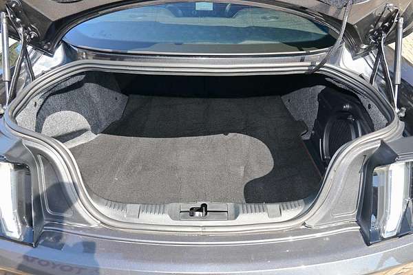 2018 Ford Mustang GT FN