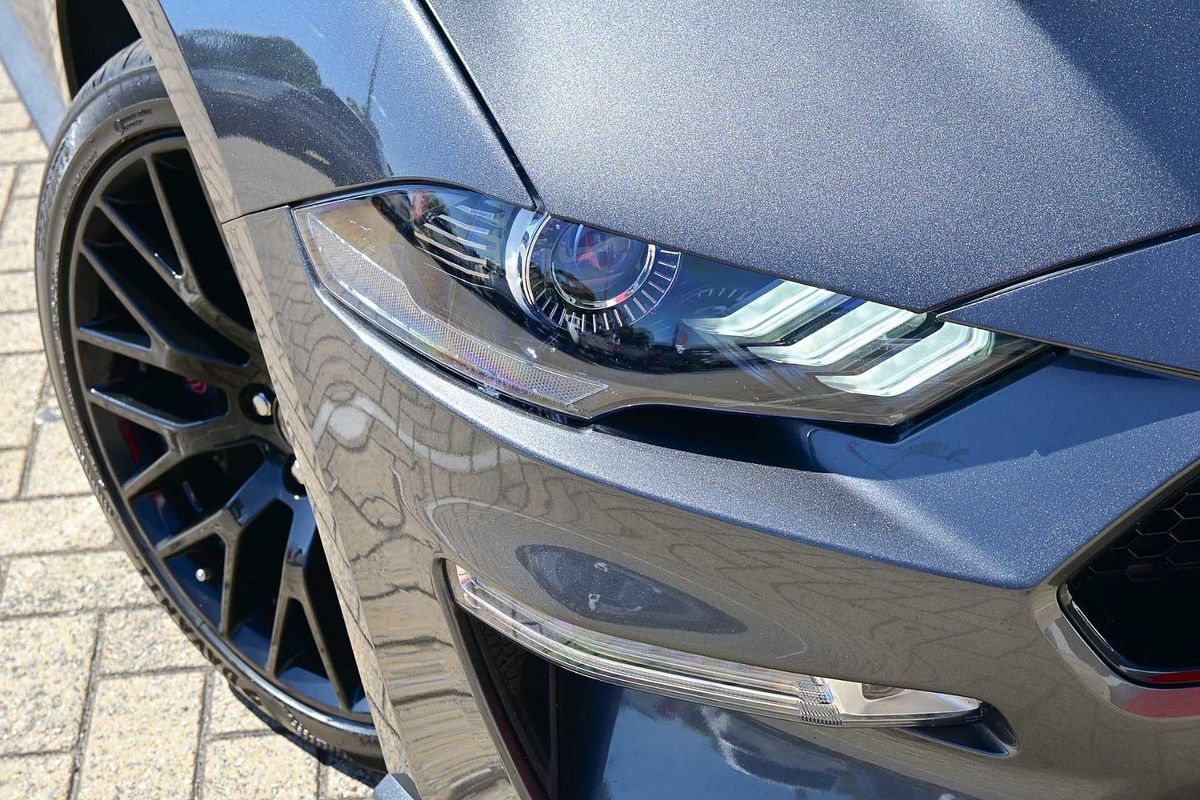 2018 Ford Mustang GT FN